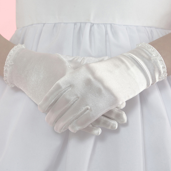 Linzi Jay Communion Gloves LG60